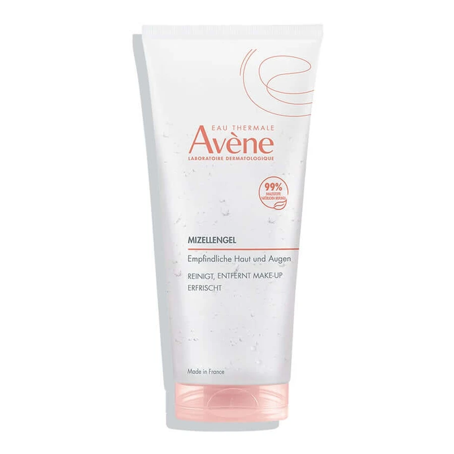 Avène Gel Nettoyant Micellaire 200 ml