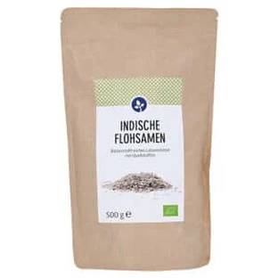 Psyllium organic indian 500 g