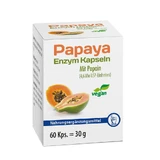 Papaya Enzime Capsule 60 Capsule