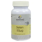 Selenium 50 µg Tabletten 250 St