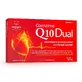 Coenzima Q10 Dual 60 mg, 30 cápsulas, Good Days Therapy