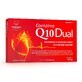 Coenzima Q10 Dual 60 mg, 30 c&#225;psulas, Good Days Therapy