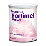 Fortimel pulbere de căpșuni 335 g