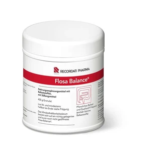 Flosa Balance granule 400 g cutie