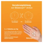 Wobenzym Imun 120 St