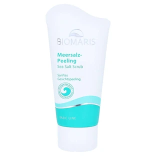 Biomaris exfoliante de sal marina 50 ml