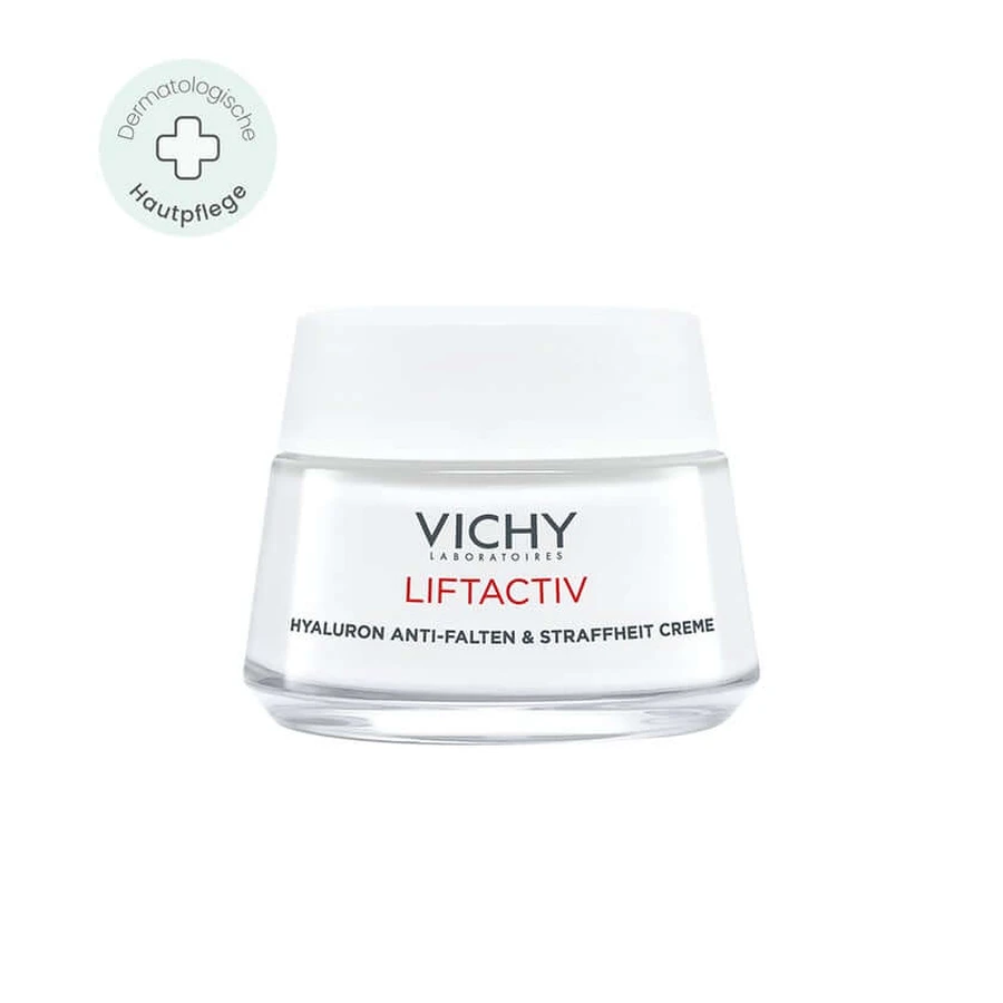 Vichy Liftactiv Hyaluron peau normale 50 ml