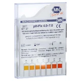 Indicatore Ph-fix in stick pH 4,0-7,0 100 pz.