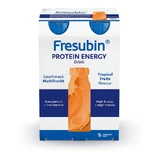 Fresubin Protein Energy DRINK băutură multi-fructe 4X200 ml