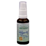 Ulei de cântăreț Dr.weihofen flacon spray natural pur 30 ml