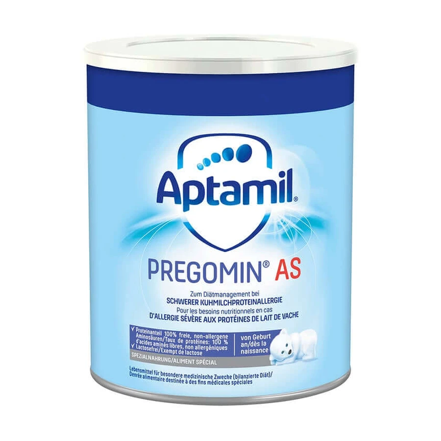 Aptamil Pregomin AS 400 g