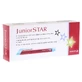 Dispositivo de inyección Juniorstar rojo 1 ud.