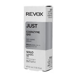 Coenzima Q10 Just Q10 1%, 30 ml, Revox