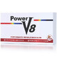 Power V8, 4 c&#225;psulas, Divers Seo Market