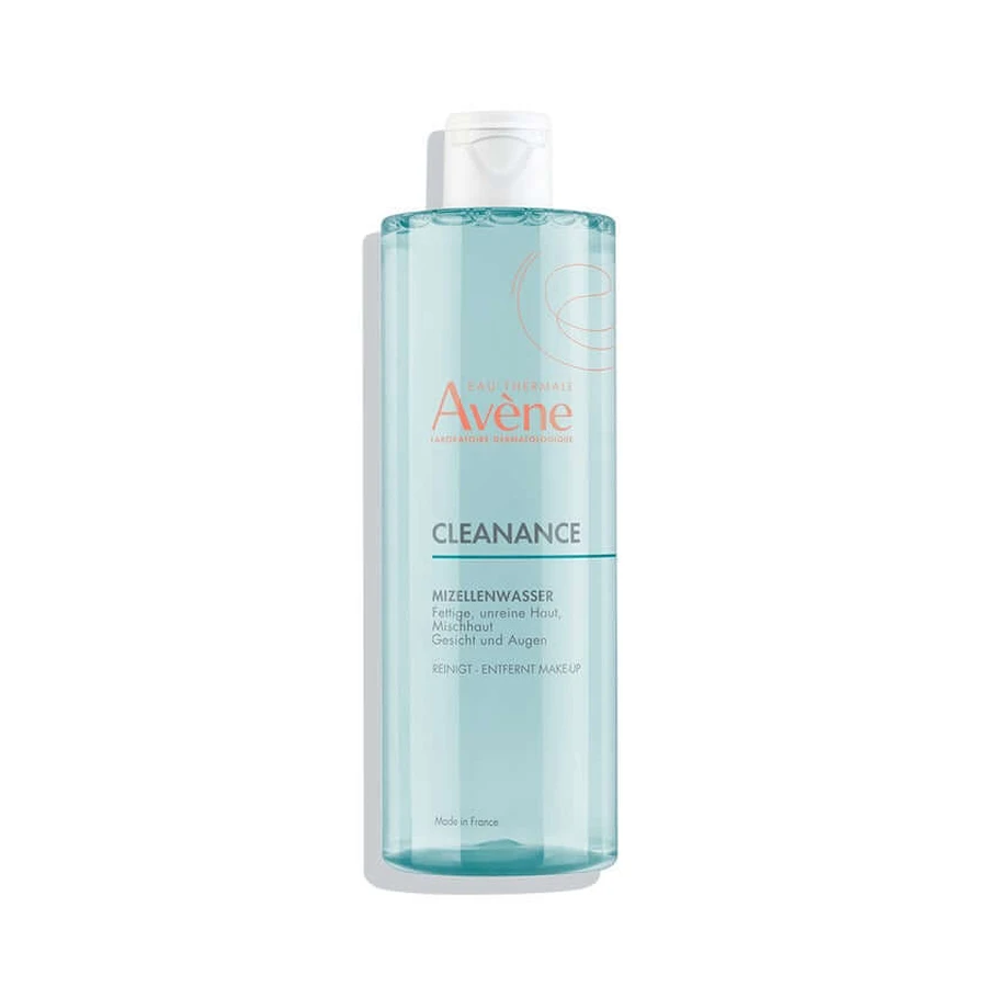 Avène Cleanance Apă micelară 400 ml