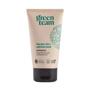 Żel oczyszczający Green Team 150 ml