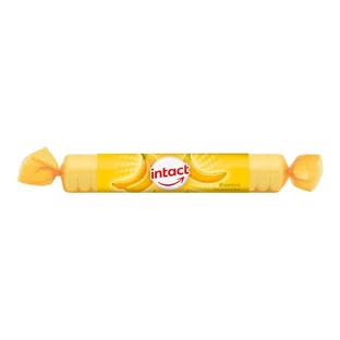 Banană de dextroză intactă 1 buc
