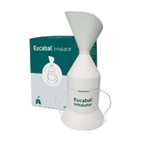 Eucabal Inhalator 1 St