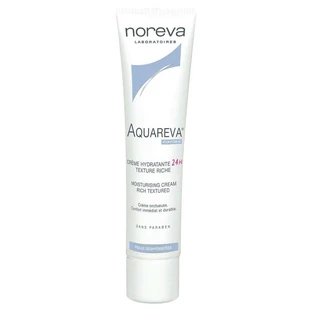 Noreva Aquareva Crema Rica 40 ml