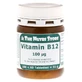 Vitamina B12 100 µg Comprimidos 180 St