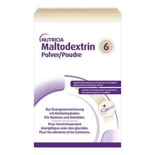 Maltodextrină 6 750 g