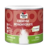 Double Heart Creatine Monohydrate Powder 250 g