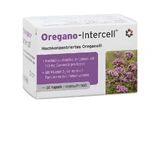 Oregano-intercelular Gastro-resistente We 60 St