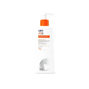 LETIAT4 Lapte de corp 250 ml