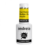 Ultrabound non acid nail primer, 10.5 ml, Andreia