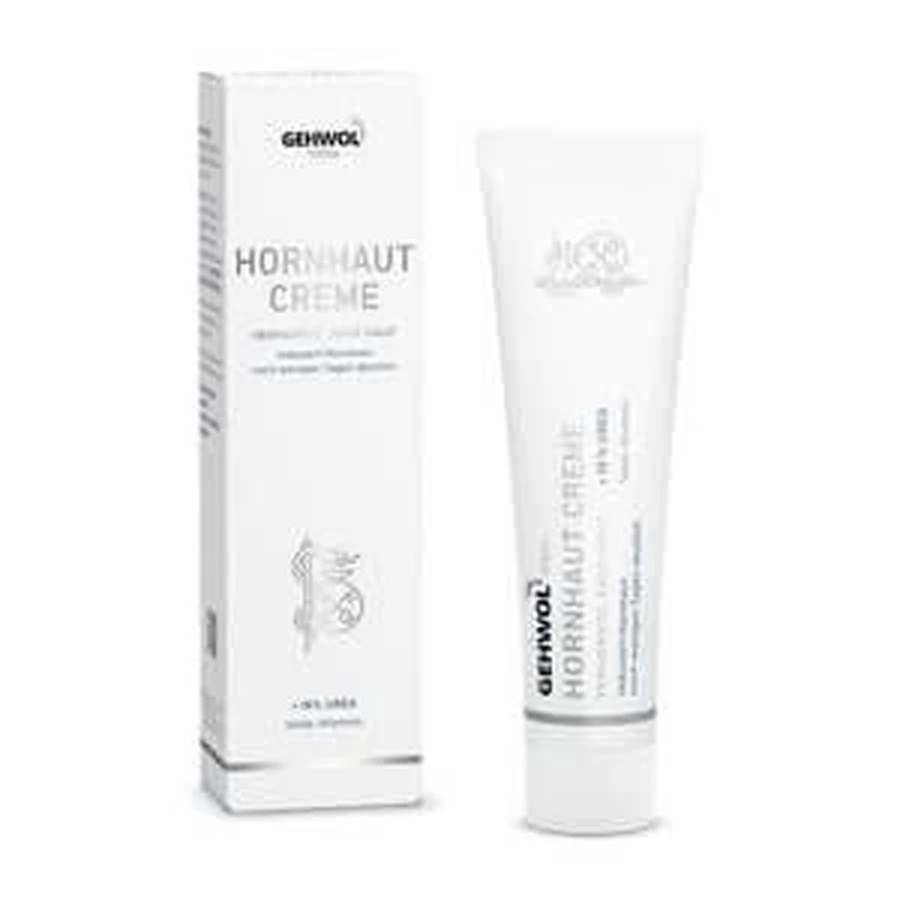 Gehwol Med Cremă pentru calusuri 125 ml