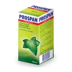 Sirop Prospan, 7 mg/ml, 100 ml, Engelhard Arznemittel