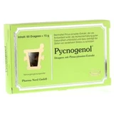 Pycnogenol Extracto de Corteza de Pino Pharma N 60 St