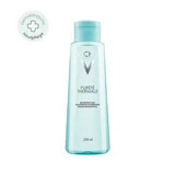 Vichy Pureté Thermale Loțiune de curățare pentru toate tipurile de ten 200 ml
