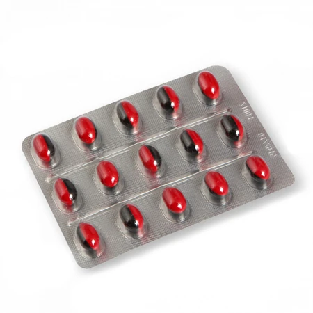 Prostamol Uno, 60 capsule, Berlin-Chemie Ag