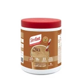SLIM FAST Cafe au Lait pulbere 365 g