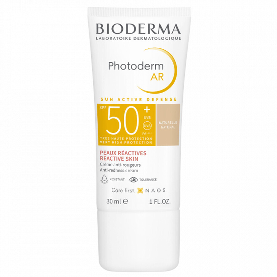 Bioderma Photoderm Ultra Alta Protección Solar SPF50+, 30 ml