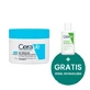 Crema Hidratante Alisante CeraVe 340 g