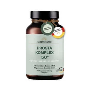 PROSTA KOMPLEX 50+ 90 unid.