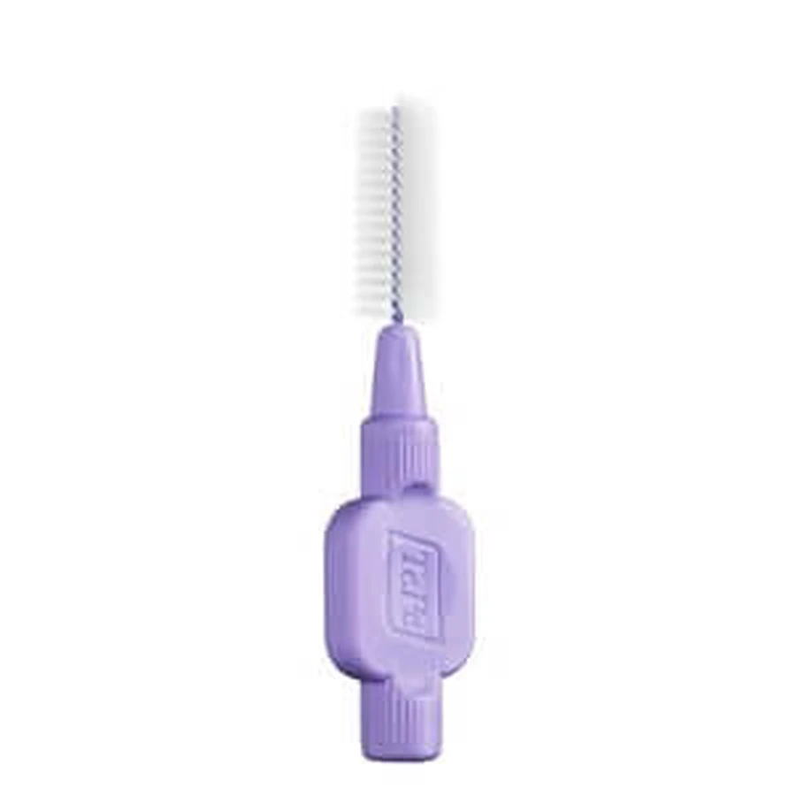 TEPE interdental brush 1.1mm purple 6 pcs.