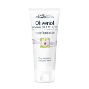 Medipharma Olive Almond Milk Hand Care Balm 100 ml