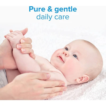 Talcum powder, 200g, Johnson's Baby