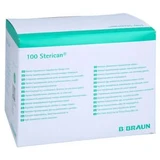 Canulă Sterican de unică folosință 21g 40 Mm 100 buc