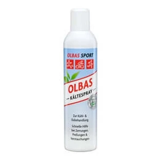 Olbas koudespray 400 ml
