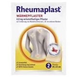 Rheumaplast 4,8 mg parche con principio activo 2 uds.