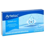 Artelac Splash Edo collyre - Réimport 10X0.5 ml