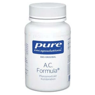 pure encapsulations A.C. Formula 60 St