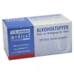 Alcohol swab 3x6 cm sterile 100 pcs