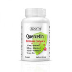 Quercetine Immuuncomplex, 90 capsules, Zenyth