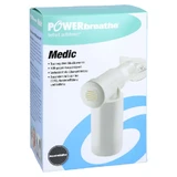 Entrenador respiratorio Powerbreathe Medic 1 ud.