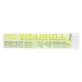 Vitamine C 1000 mg AmosVital bruistablet 20 St